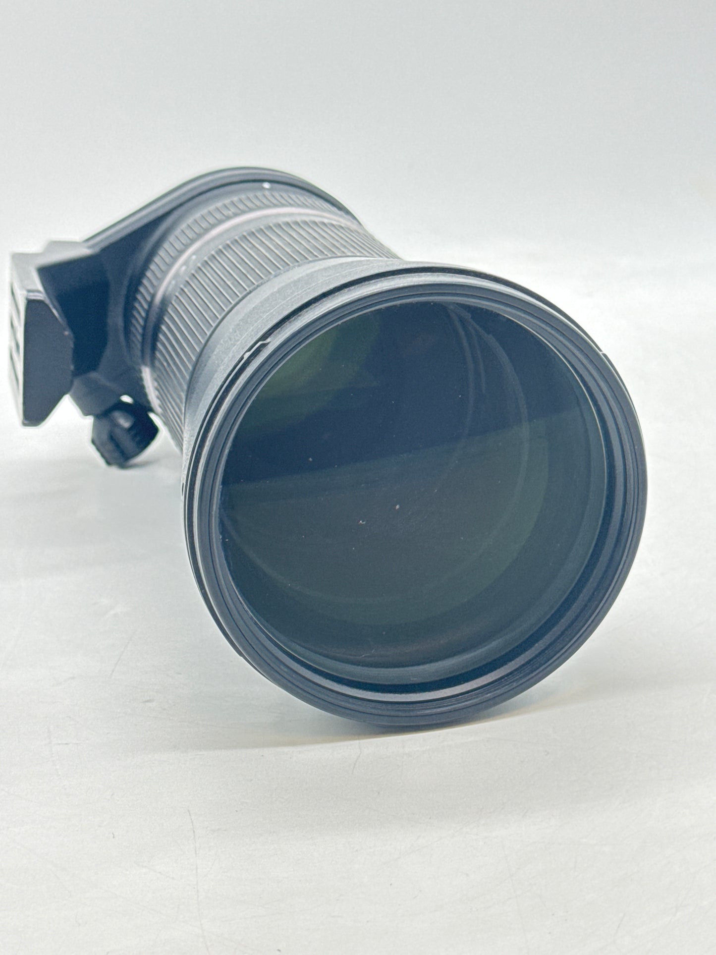 Tamron SP A011 150-600mm f/5-6.3 Di VC USD Lens for Nikon F Mount