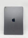 Apple iPad 7th Gen 10.2" A2197 32GB Wi-Fi Only Space Gray - No OS image 2