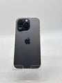 Unlocked Apple iPhone 14 Pro A2650 128GB Space Black - Bad Charging Port Read! - image 6