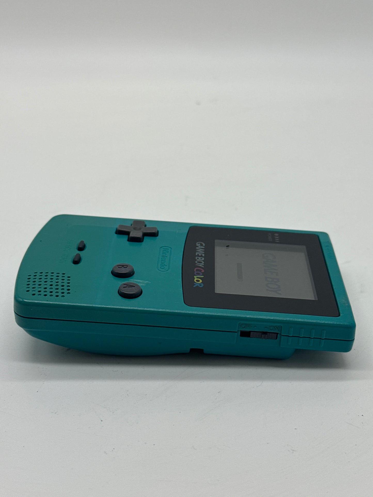 Nintendo Game Boy Color (CGB-001) Green - Used