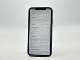 Unlocked Apple iPhone 11 A2111 64GB Black - Service Battery 72% image 3