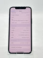 Unlocked Apple iPhone 12 Pro 128GB A2341 Pacific Blue - Cracked Back Read! - image 3