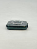 Apple Watch Series 7 A2474 45mm GPS Only Green Aluminum image 3