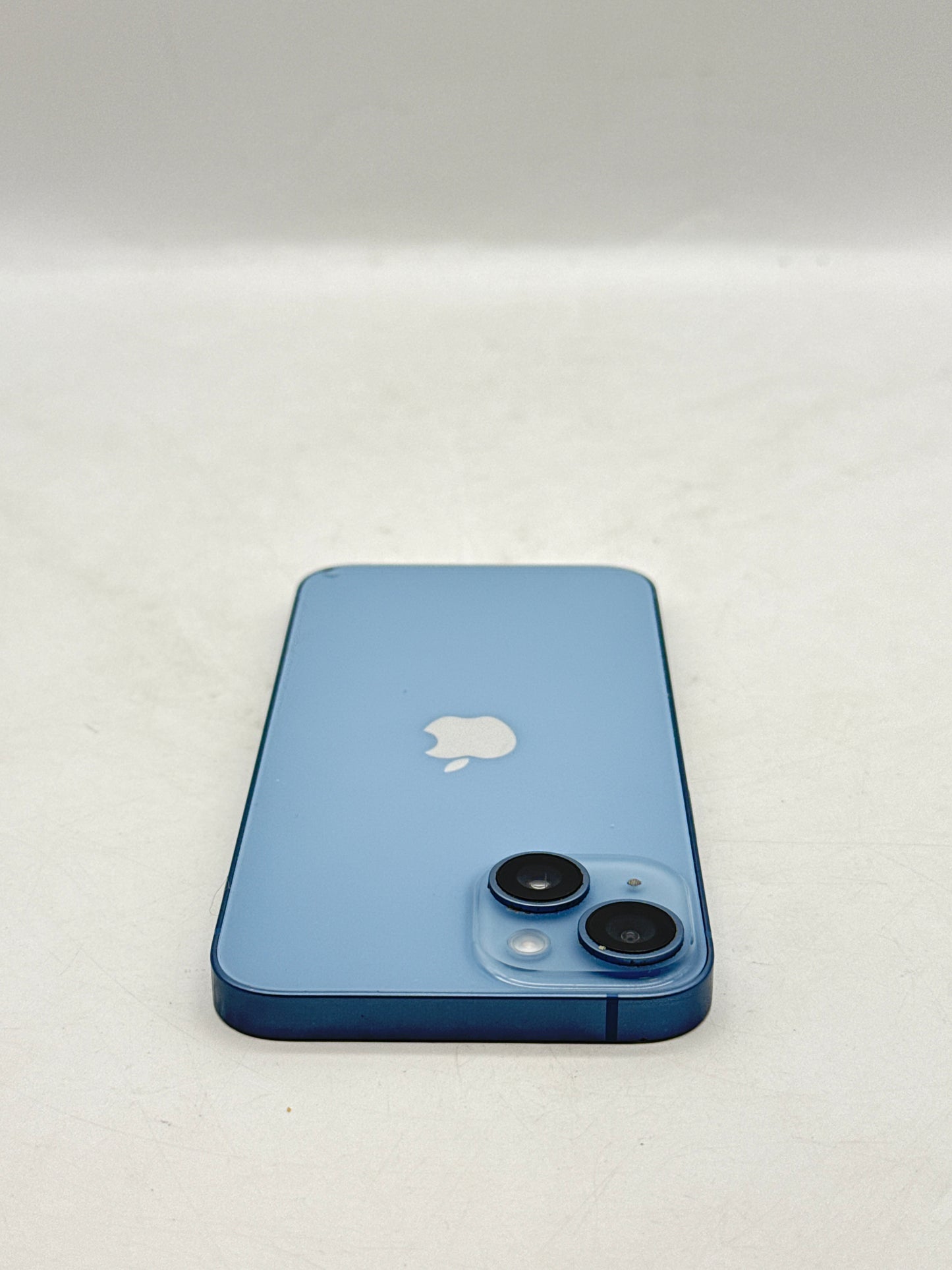 Unlocked Apple iPhone 14 A2649 128GB Blue  - BH 82% !Read