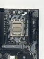 Maxsun Challenger B650M WIFI mATX Motherboard For AMD Ryzen DDR5 Gaming - image 2