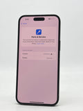 Unlocked Apple iPhone 14 Pro Max A2651 128GB Space Black 89% BH image 4