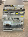 Lot of 8 Cisco Catalyst Switches Routers 2900 3800 1900 4300 + Polycom QDX For Parts - image 2