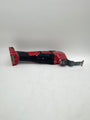 Milwaukee 2626-20 M18 18V Lithium-Ion Cordless Oscillating Tool Tested Working Tool Only - image 5
