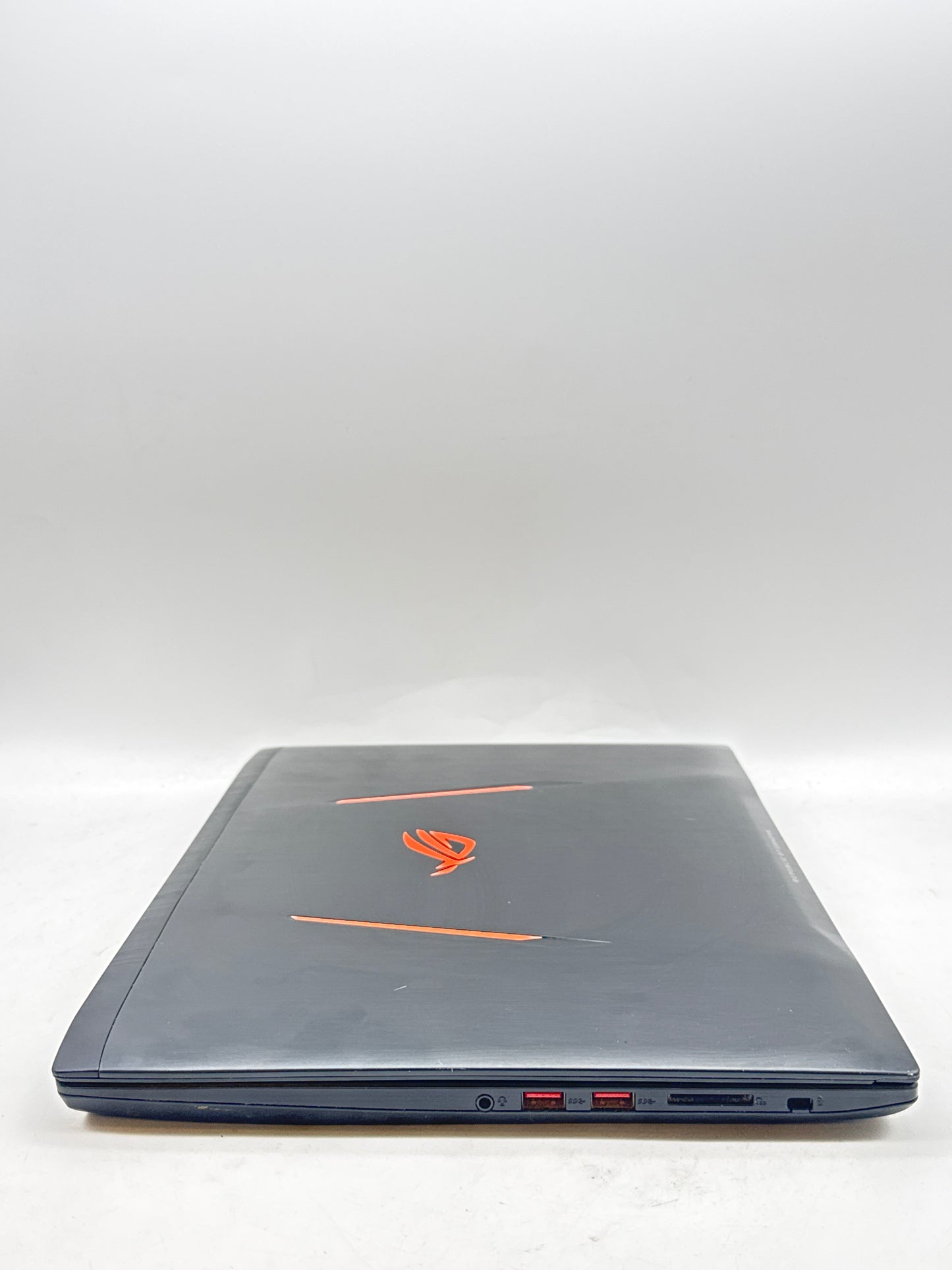 Asus ROG GL502V Gaming Laptop i7-6700HQ GTX 1060 16GB RAM 1TB HDD