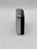 Nikon COOLPIX L25 10MP 5x Zoom Digital Camera Silver UNTESTED image 5