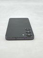Verizon Samsung Galaxy S23 6.1" SM-S911U 256GB Phantom Black - Cracked Back - image 6