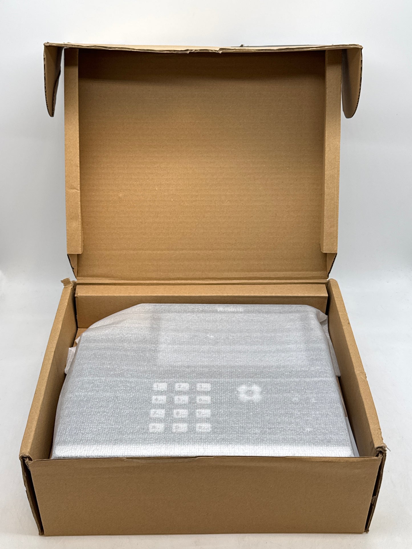 YEALINK IP PHONE SIP-T48U IP Phone Black - New Open Box