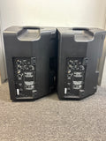 QSC CP12 12" 2-Way Compact Powered MultiPurpose LoudSpeaker - Pair image 3