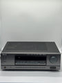 Sherwood Newcastle R-671 AV Receiver Powers On Untested FOR PARTS - image 1