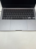 2020 Apple MacBook Pro 13" A2251 Core i5 16GB RAM 512GB SSD - Bad Display image 2
