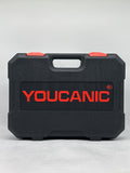 YOUCANIC UCAN-II-B Bluetooth Full System Scanner - Open Box image 1