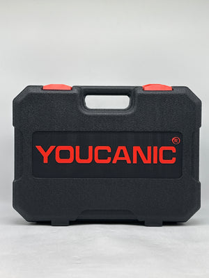 YOUCANIC UCAN-II-B Bluetooth Full System Scanner - Open Box