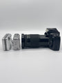 Lot of 3 Cameras Minolta Dynax 300si + Kodak C743 + Polaroid PDC 5080 UNTESTED AS IS - image 3