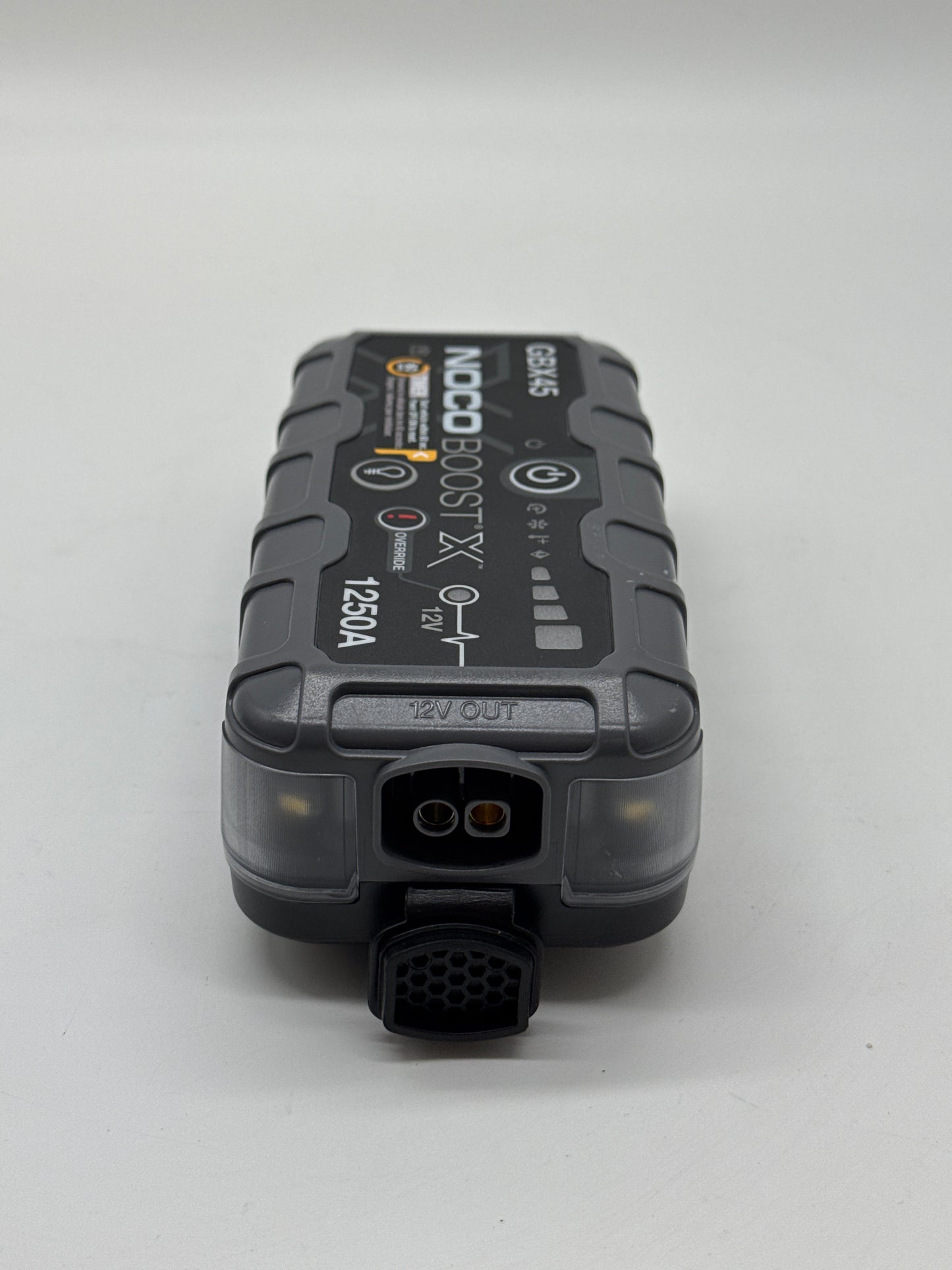 NOCO GBX45 BOOST X 12v 1250 Amp Lithium Automotive Jump Starter - Used