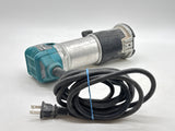 Makita RT0701C 6.5-Amp 1-1/4 HP Corded Variable Speed Compact Router image 5