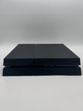 Sony PlayStation 4 CUH-1215A 500GB Console Black with Cables - Used image 3