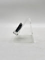 Apple Watch Series 3 GPS Only 42mm A1859 Space Gray Aluminum Smartwatch - image 2