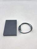 Seagate Game Dfrive or Xbox 2TB External USB 3.2 Portable 3F4AP2-501 image 1