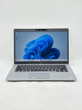 Dell Latitude 5410 14" i5-10310U 8GB RAM 256GB SSD Gray - Used image 1