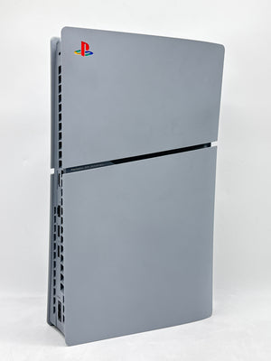 Sony PlayStation 5 Slim Digital CFI-2015 30th Anniversary 1TB Game Console Only