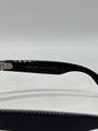 Ray-Ban Meta Wayfarer Smart Glasses RW4006 Shiny Black/Clear 601/SB - image 6