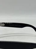 Ray-Ban Meta Wayfarer Smart Glasses RW4006 Shiny Black/Clear 601/SB image 6