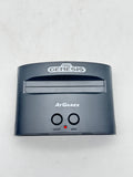 Sega Genesis Mini Classic Game Console Bundle AS IS image 2