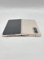 Unlocked Samsung Galaxy Z Fold4 7.6" SM-F936U 256GB 12GB RAM Beige - image 5