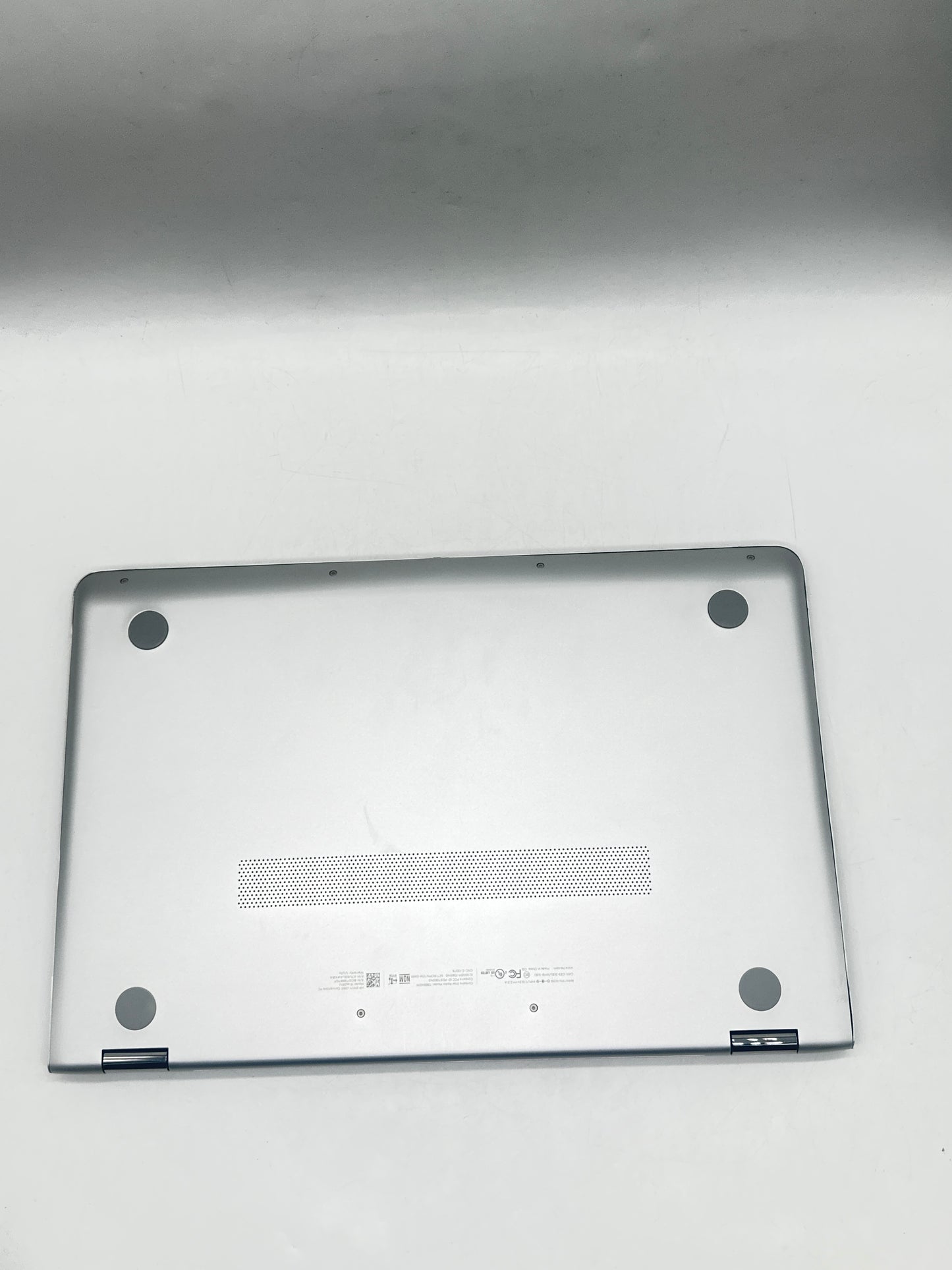 HP Envy 360 Convertible 15.6" Touch FHD Intel Core i7-8550U 1.80GHz 12GB RAM 1TB HDD