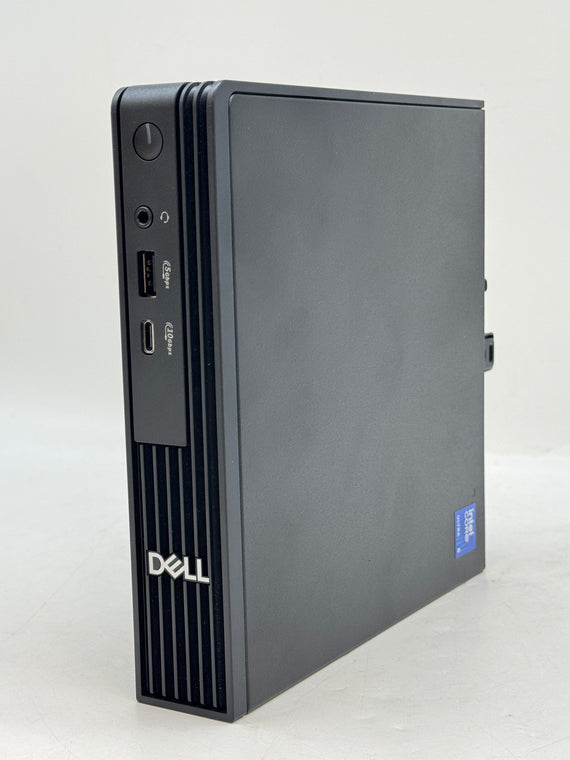 Dell Pro Micro QCM1250 Intel Core Ultra 5 245T 16GB DDR5 RAM 256GB SSD