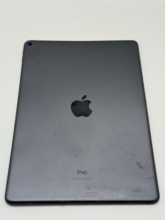 Apple iPad Air 3rd Gen 10.5" A2152 256GB WiFi Only - Read!