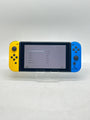 Nintendo Switch HAC-001 32GB Fortnite Edition Console w Joy-Cons No Dock Used - image 1
