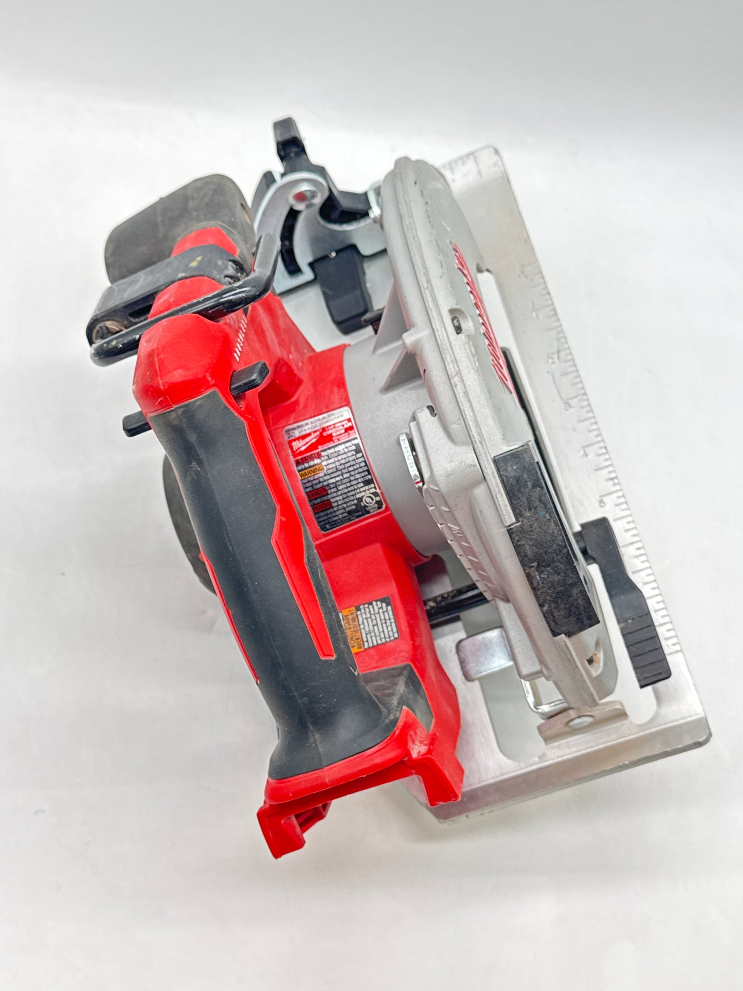 Milwaukee 2631-20 M18 Brushless 7-1/4 Circular Saw Tool-Only