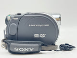 Sony Handycam DCR-DVD105 DVD Camcorder 20x Optical Zoom image 4