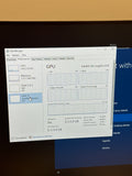 Dell OptiPlex 7050 Micro intel Core i7-7700 256GB SSD 8GB RAM - No Adapter image 5