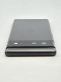 Verizon Google Pixel 6 G9S9B 6.4" 256GB 8GB RAM Stormy Black - Bad Charging Port image 4