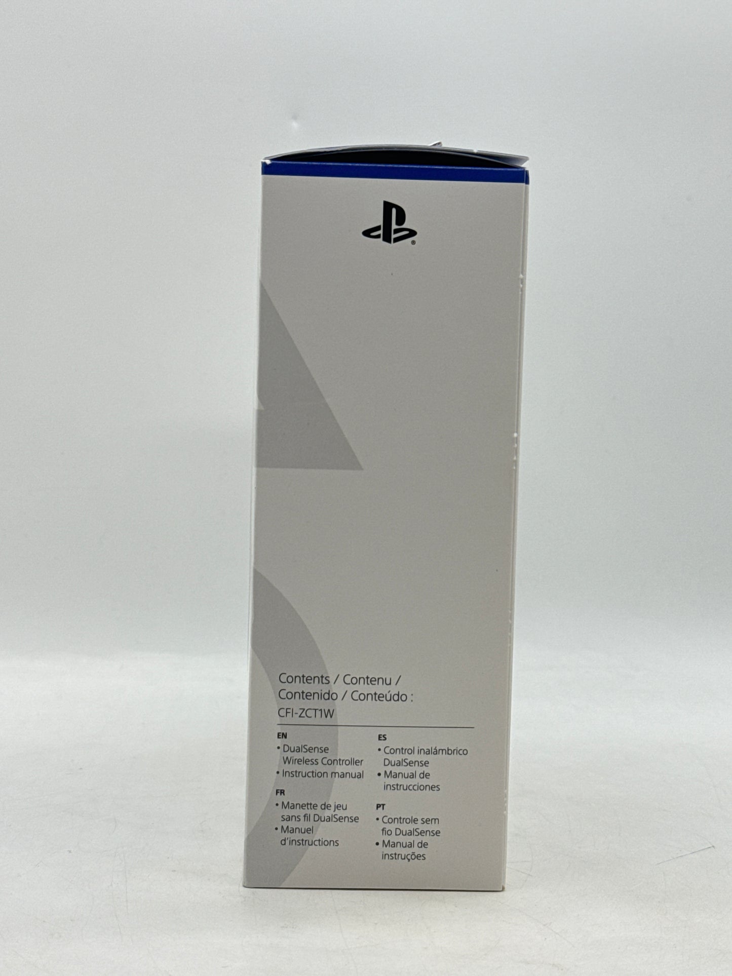 Brand New Sony PlayStation 5 Dual Sense Wireless Controller White