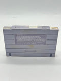 Bill Laimbeer's Combat Basketball Super Nintendo SNES Game Free Shipping image 2