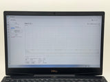 Dell G5 SE 5505 15.6" Ryzen 7 4800H 2.9GHz 8GB 512GB RX 5600M w/ Charger READ AS IS image 3