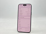 Unlocked Apple iPhone 16 Pro Max A3084 1TB Black Titanium 100% BH 0 Cycle image 2