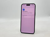 Unlocked Apple iPhone 14 Pro Max 6.7" A2651 256GB Space Black For Parts image 4