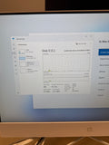 HP All-in-One 22-dd0210 21.5" FHD AMD Athlon Silver 3050U 4GB RAM 256GB SSD image 4