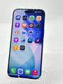 Unlocked Apple iPhone 15 Pro Max A2849 256GB Blue Titanium - Service Battery 79% - image 1
