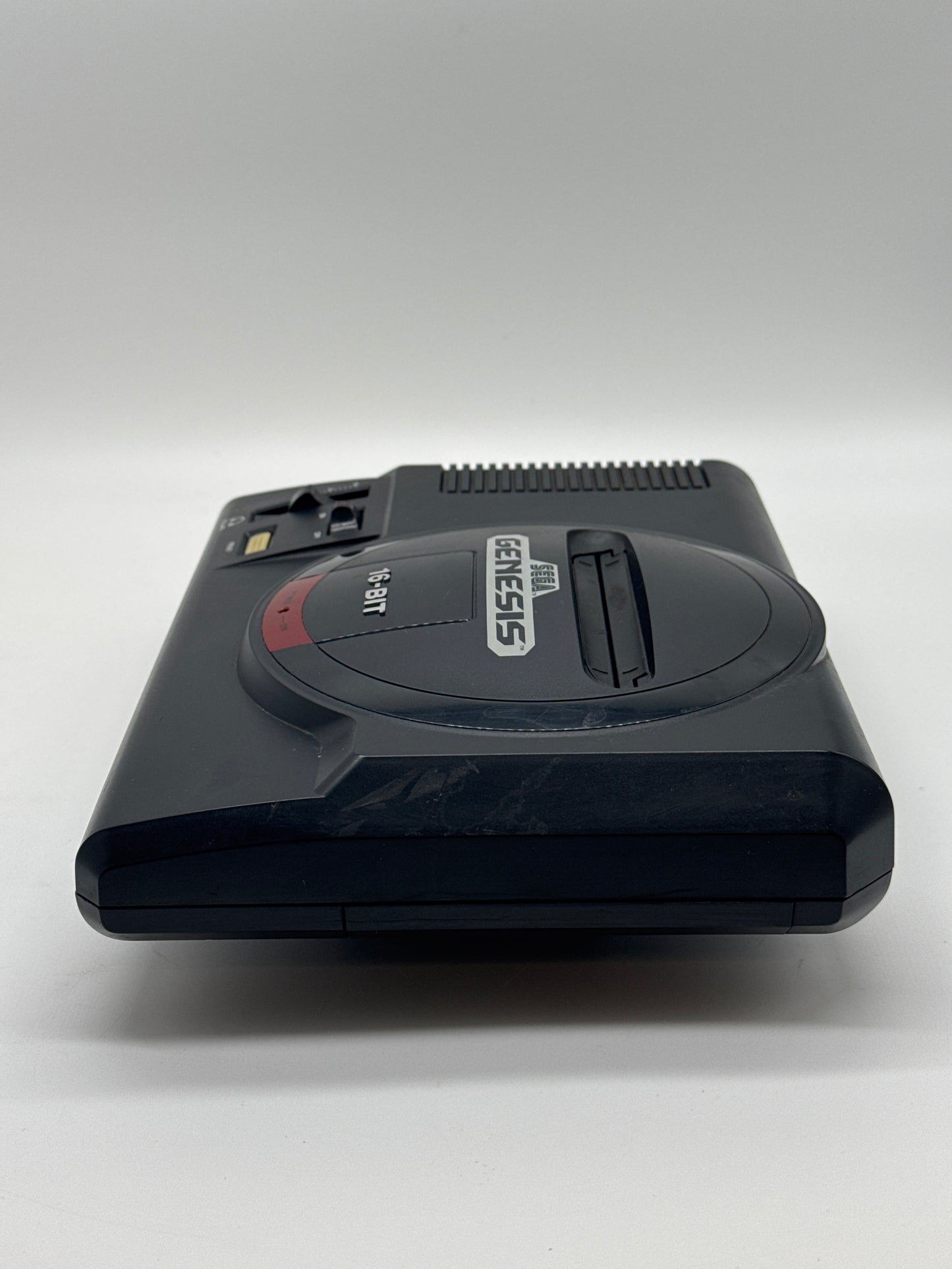 Sega Genesis Model 1 1601 Black NTSC-U/C Home Console - Used