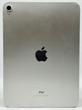 2022 Apple iPad 10th Gen A2696 64GB Wi-Fi Silver image 3
